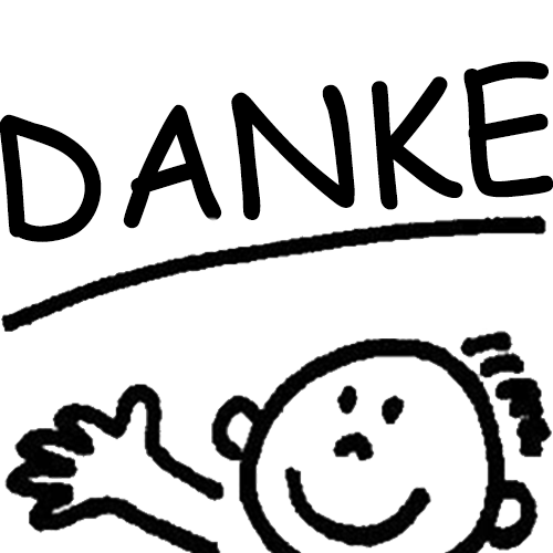 Danke